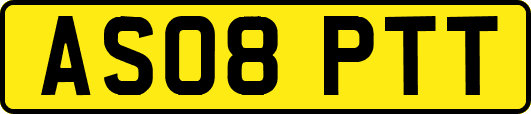 AS08PTT