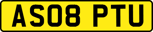 AS08PTU