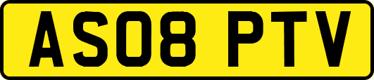 AS08PTV