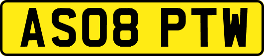 AS08PTW
