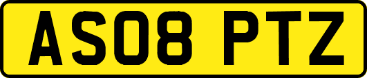 AS08PTZ
