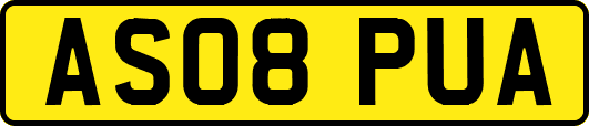 AS08PUA