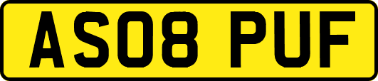 AS08PUF
