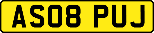 AS08PUJ