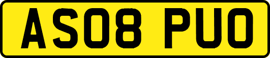 AS08PUO