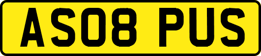 AS08PUS