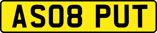 AS08PUT
