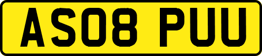 AS08PUU