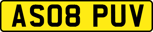 AS08PUV
