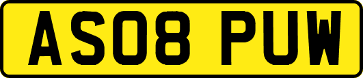 AS08PUW