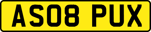 AS08PUX
