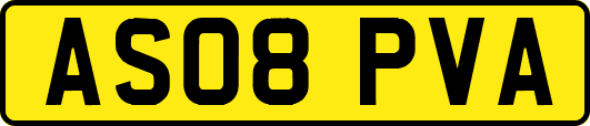 AS08PVA