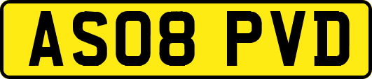 AS08PVD