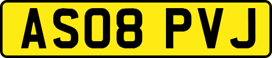 AS08PVJ