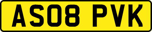 AS08PVK