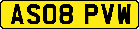 AS08PVW