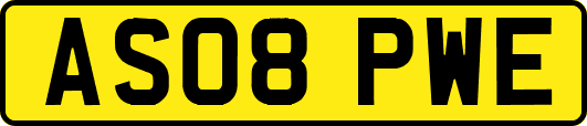 AS08PWE