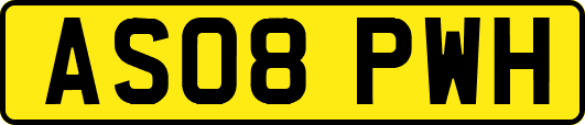 AS08PWH