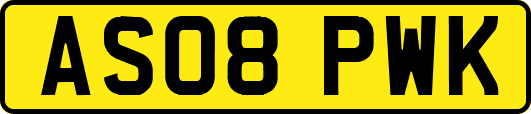 AS08PWK