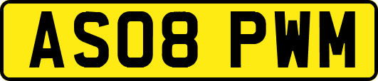 AS08PWM