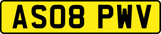 AS08PWV