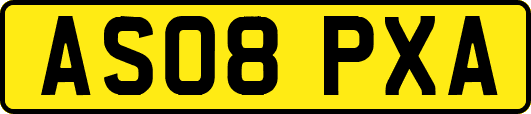 AS08PXA