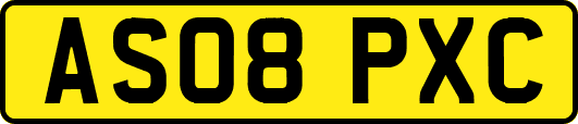 AS08PXC
