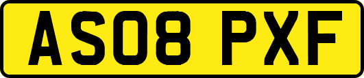 AS08PXF