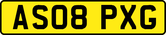 AS08PXG