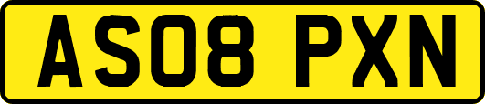 AS08PXN