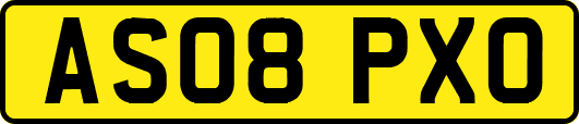 AS08PXO