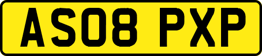 AS08PXP