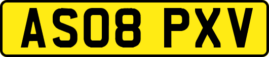 AS08PXV