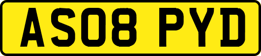 AS08PYD
