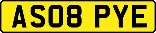 AS08PYE