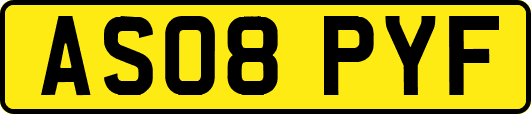 AS08PYF