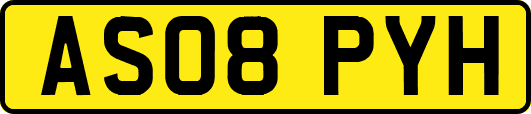 AS08PYH