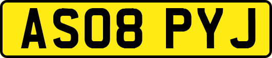 AS08PYJ