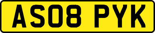 AS08PYK