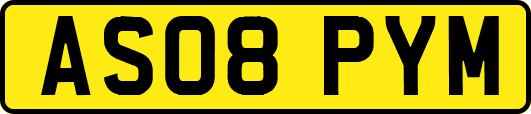 AS08PYM