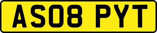 AS08PYT