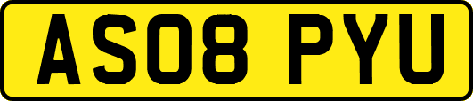 AS08PYU