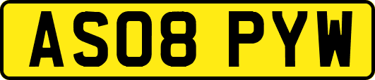AS08PYW