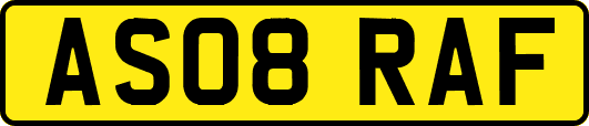 AS08RAF