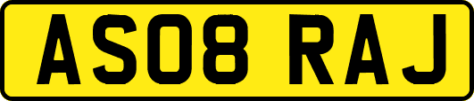 AS08RAJ