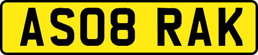 AS08RAK