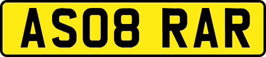 AS08RAR