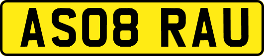 AS08RAU
