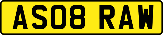 AS08RAW