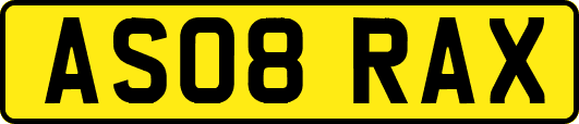 AS08RAX